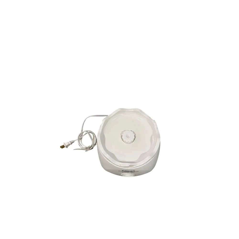 Cuisinart CIM-20 Frozen Yogurt Ice Cream Sorbet Maker Replacement Motor Base